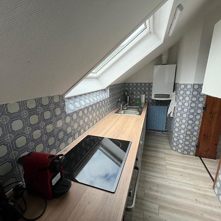 Grand Studio 65M² A Saint-Esprit, Bayonne - Wifi, Pres Gare - Fr-1-239-996 المظهر الخارجي الصورة