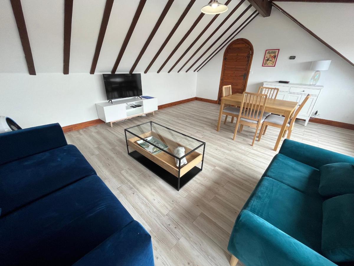 Grand Studio 65M² A Saint-Esprit, Bayonne - Wifi, Pres Gare - Fr-1-239-996 المظهر الخارجي الصورة