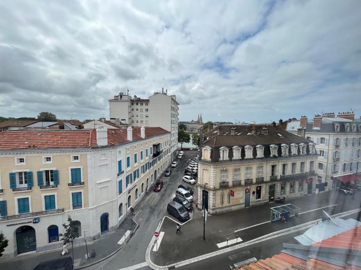 Grand Studio 65M² A Saint-Esprit, Bayonne - Wifi, Pres Gare - Fr-1-239-996 المظهر الخارجي الصورة
