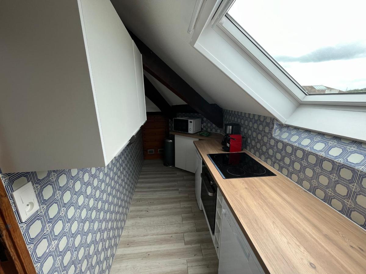 Grand Studio 65M² A Saint-Esprit, Bayonne - Wifi, Pres Gare - Fr-1-239-996 المظهر الخارجي الصورة
