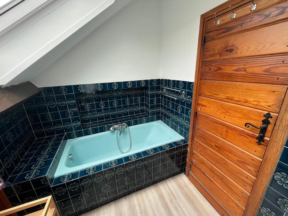 Grand Studio 65M² A Saint-Esprit, Bayonne - Wifi, Pres Gare - Fr-1-239-996 المظهر الخارجي الصورة