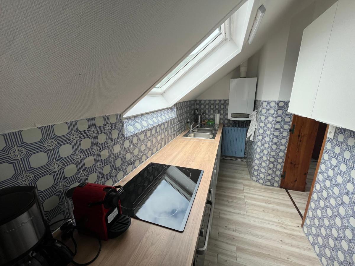 Grand Studio 65M² A Saint-Esprit, Bayonne - Wifi, Pres Gare - Fr-1-239-996 المظهر الخارجي الصورة